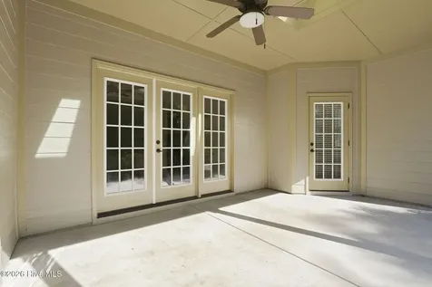 120 Heath Court West End NC 27376