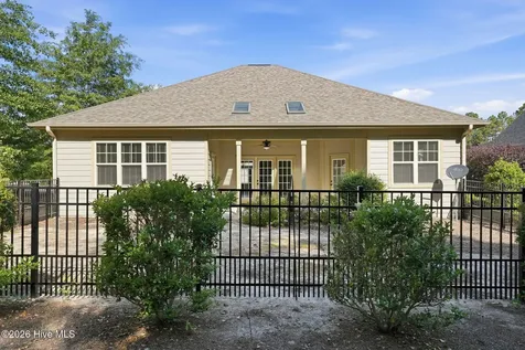 120 Heath Court West End NC 27376