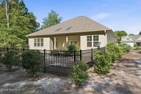 120 Heath Court West End NC 27376