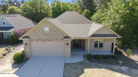 120 Heath Court West End NC 27376