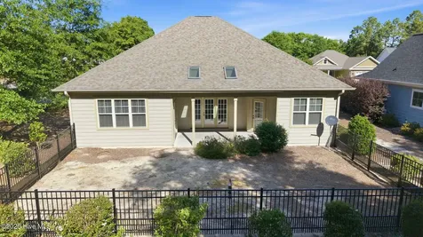 120 Heath Court West End NC 27376