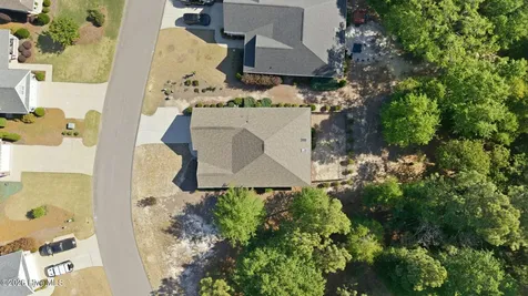 120 Heath Court West End NC 27376