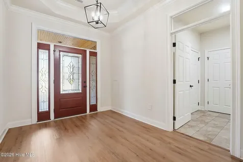 120 Heath Court West End NC 27376