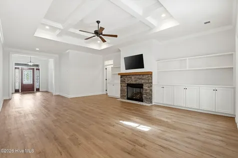 120 Heath Court West End NC 27376