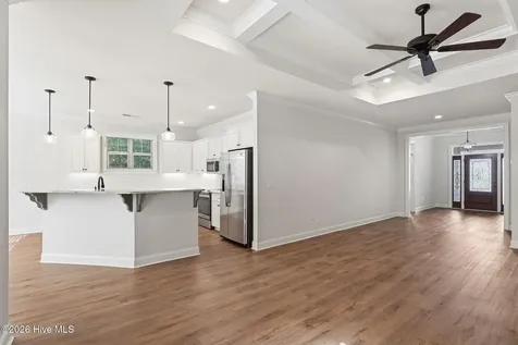 120 Heath Court West End NC 27376