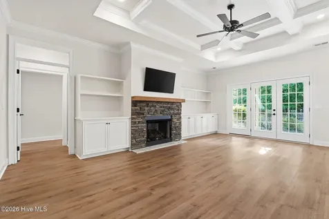 120 Heath Court West End NC 27376
