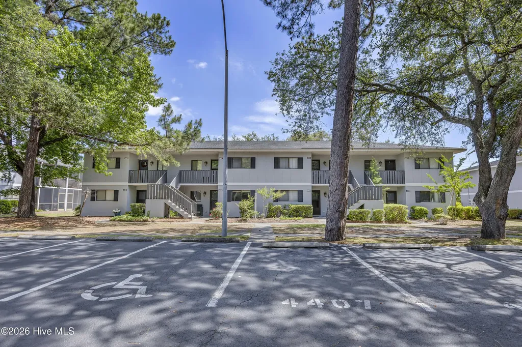 4403 Holly Tree Road Wilmington NC 28412
