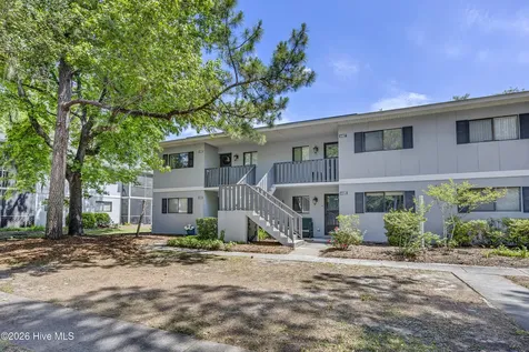 4403 Holly Tree Road Wilmington NC 28412