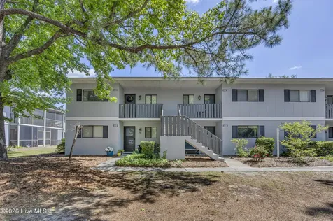 4403 Holly Tree Road Wilmington NC 28412