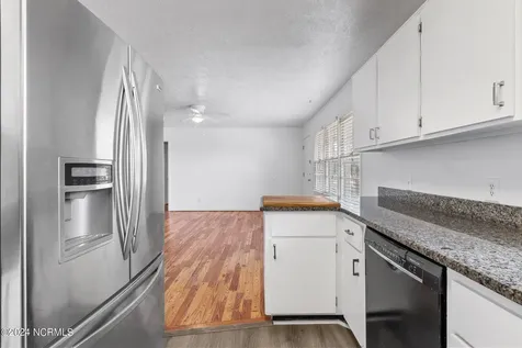 1708 N Poplar Street Aberdeen NC 28315