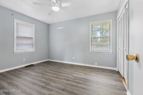 1708 N Poplar Street Aberdeen NC 28315