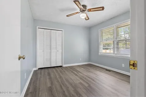1708 N Poplar Street Aberdeen NC 28315