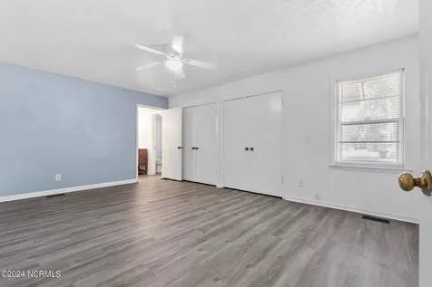 1708 N Poplar Street Aberdeen NC 28315