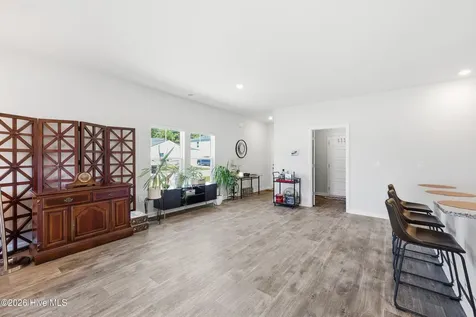 1083 Tripletail Drive NW Sunset Beach NC 28468