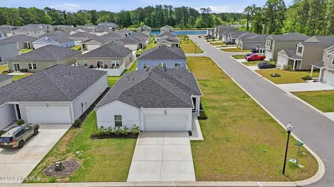 1083 Tripletail Drive NW Sunset Beach NC 28468