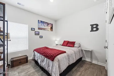 1083 Tripletail Drive NW Sunset Beach NC 28468