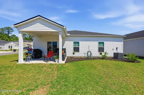 1083 Tripletail Drive NW Sunset Beach NC 28468