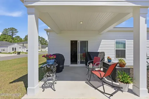 1083 Tripletail Drive NW Sunset Beach NC 28468