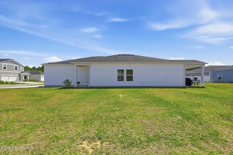 1083 Tripletail Drive NW Sunset Beach NC 28468