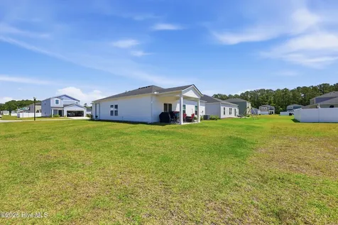 1083 Tripletail Drive NW Sunset Beach NC 28468