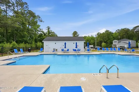 1083 Tripletail Drive NW Sunset Beach NC 28468