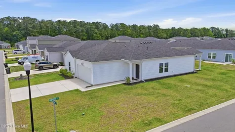 1083 Tripletail Drive NW Sunset Beach NC 28468