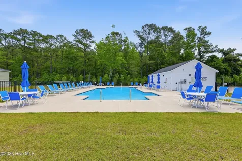 1083 Tripletail Drive NW Sunset Beach NC 28468