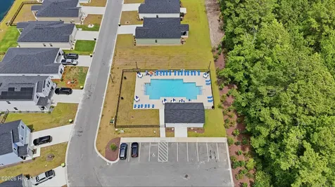 1083 Tripletail Drive NW Sunset Beach NC 28468