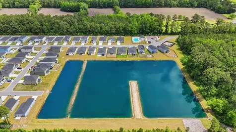 1083 Tripletail Drive NW Sunset Beach NC 28468
