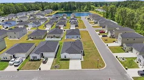 1083 Tripletail Drive NW Sunset Beach NC 28468