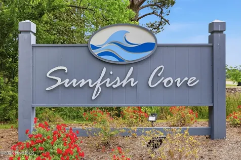 1083 Tripletail Drive NW Sunset Beach NC 28468