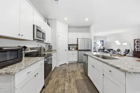 1083 Tripletail Drive NW Sunset Beach NC 28468