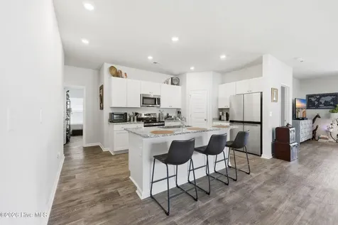 1083 Tripletail Drive NW Sunset Beach NC 28468
