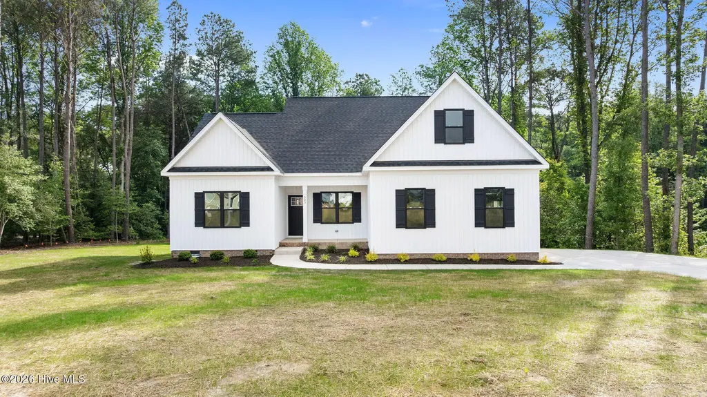 505 Brighton Drive Goldsboro NC 27530