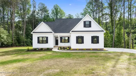 505 Brighton Drive Goldsboro NC 27530