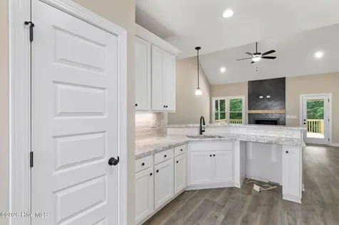 505 Brighton Drive Goldsboro NC 27530