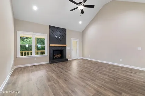 505 Brighton Drive Goldsboro NC 27530