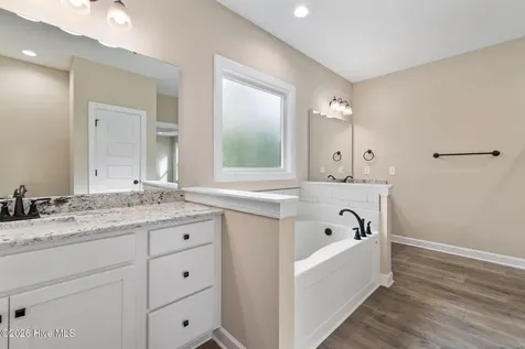 505 Brighton Drive Goldsboro NC 27530