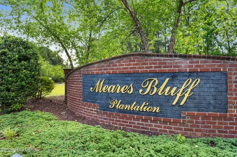 505 Brighton Drive Goldsboro NC 27530