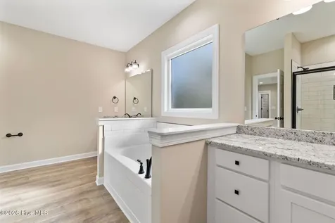 505 Brighton Drive Goldsboro NC 27530
