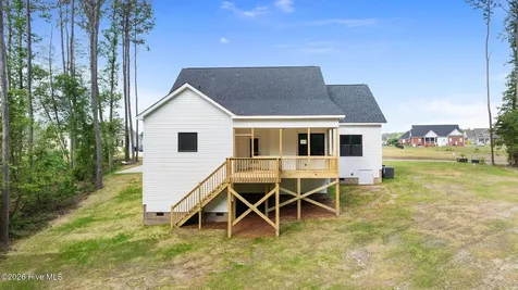 505 Brighton Drive Goldsboro NC 27530