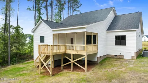 505 Brighton Drive Goldsboro NC 27530
