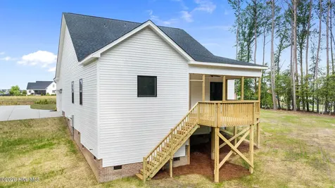 505 Brighton Drive Goldsboro NC 27530