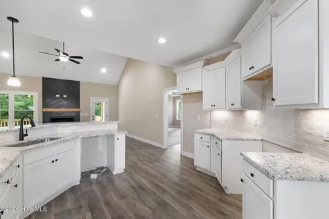505 Brighton Drive Goldsboro NC 27530