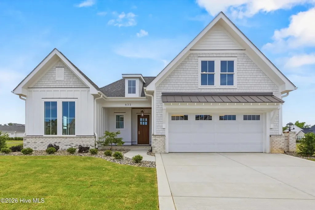 633 Waterstone Drive Wilmington NC 28411