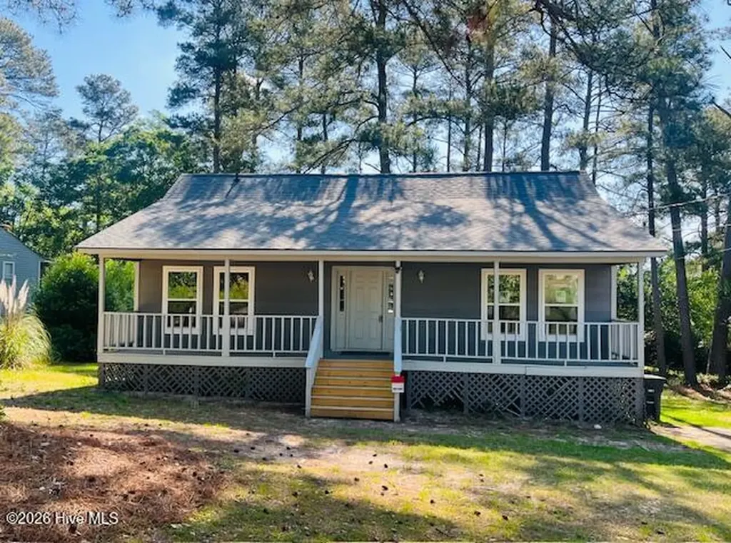 1009 Thurmond Street North Augusta SC 29841