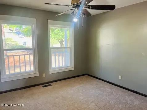1009 Thurmond Street North Augusta SC 29841