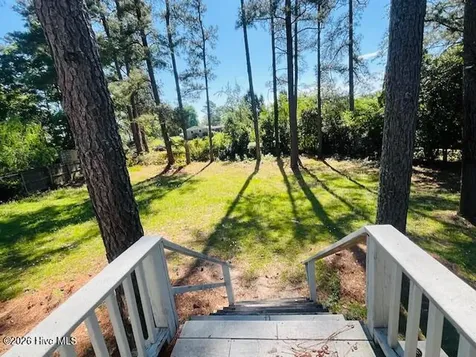 1009 Thurmond Street North Augusta SC 29841