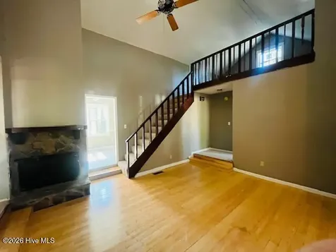 1009 Thurmond Street North Augusta SC 29841