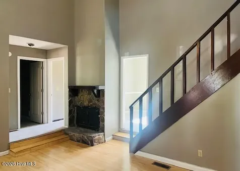 1009 Thurmond Street North Augusta SC 29841